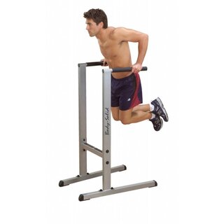 Body-Solid Gdip59 dip station - direct leverbaar