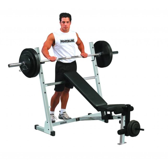 PowerLine Pob-44x halterbank