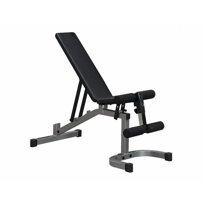 PowerLine Pfid130x trainingsbank