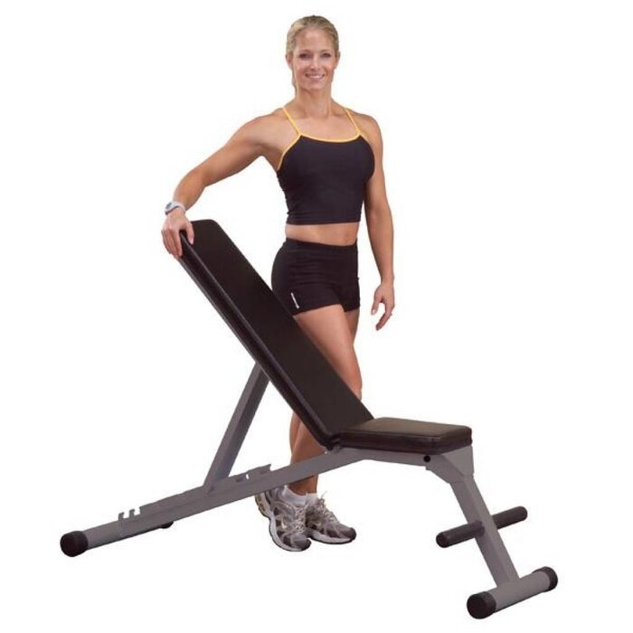 PowerLine Pfid125x trainingsbank