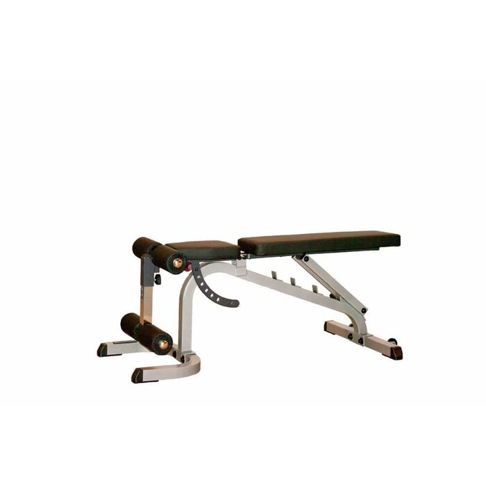 Body-Solid Gfid31 trainingsbank