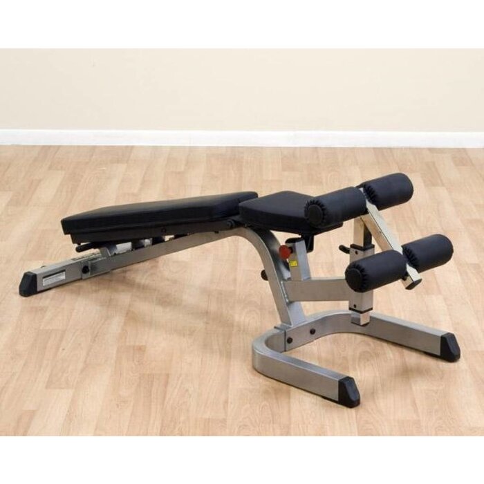 Body-Solid Gfid71 trainingsbank