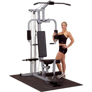 PowerLine Phg-1000x hardcore gym