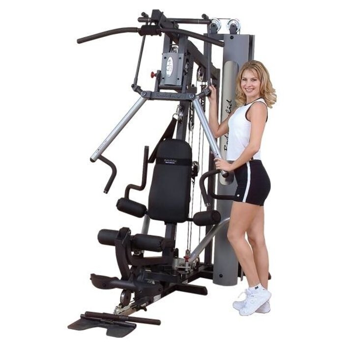 Body-Solid G6b homegym
