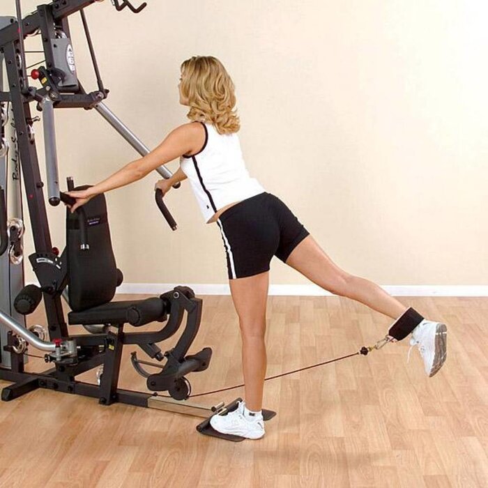 Body-Solid G6b homegym