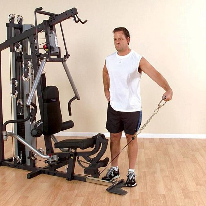 Body-Solid G6b homegym
