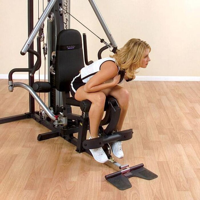 Body-Solid G6b homegym