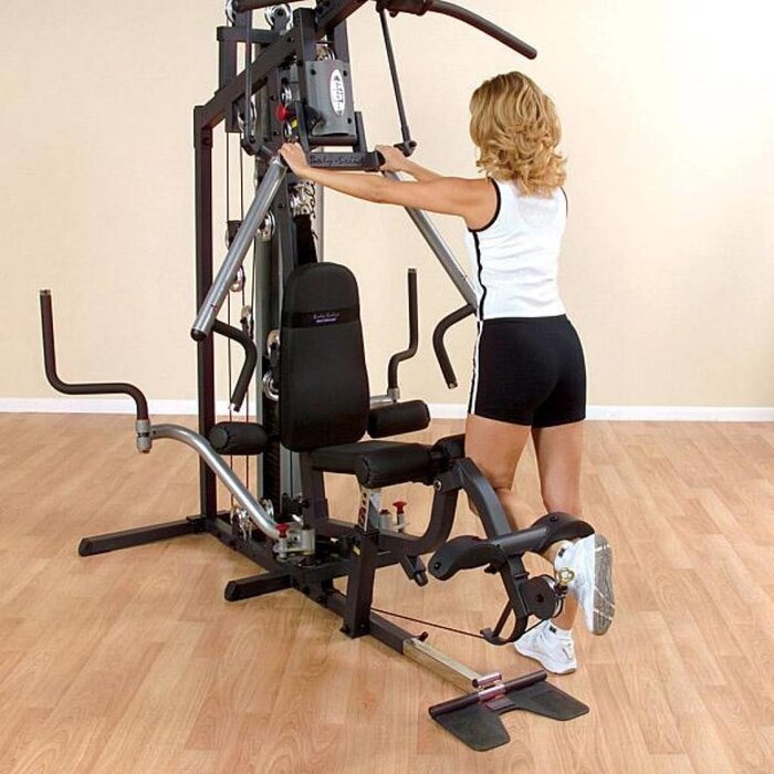 Body-Solid G6b homegym