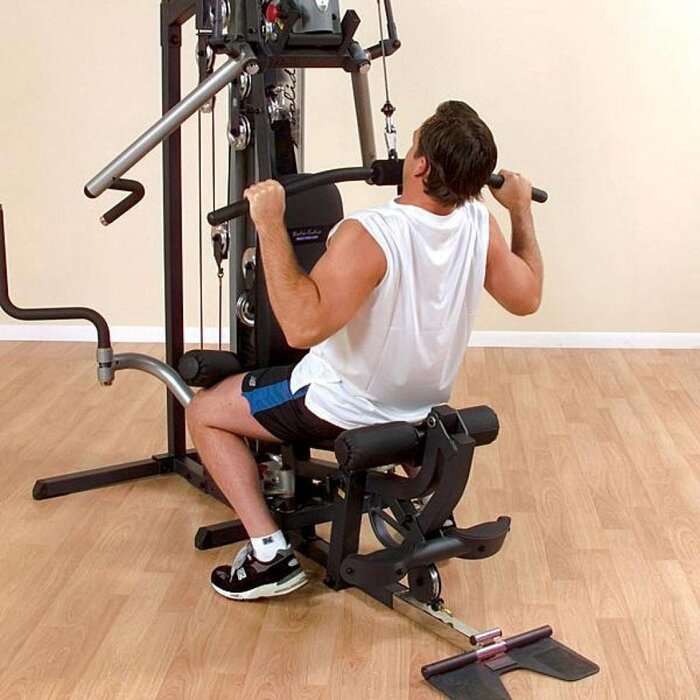 Body-Solid G6b homegym