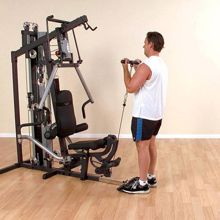 Body-Solid G6b homegym