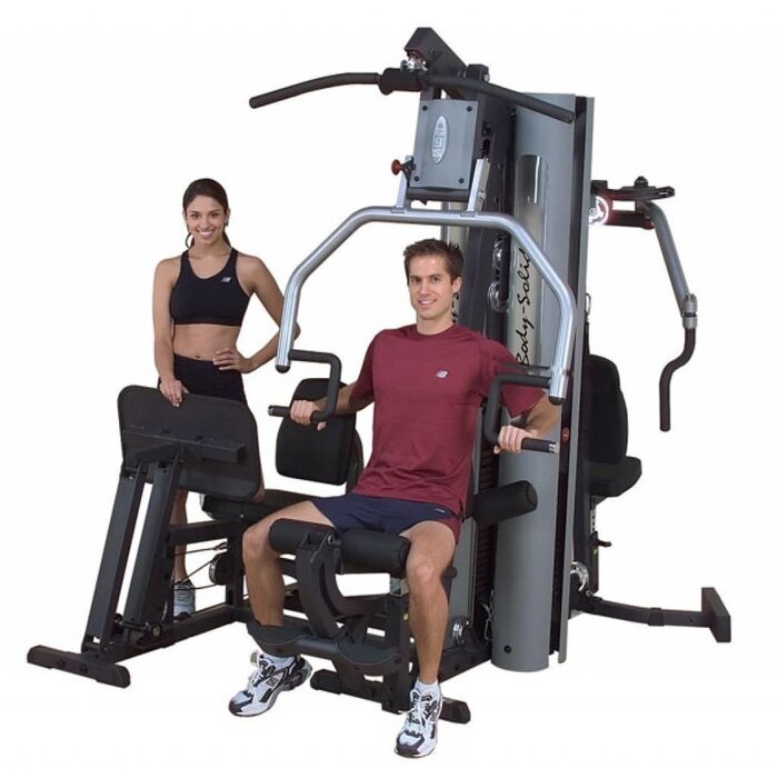 Body-Solid G9s multigym