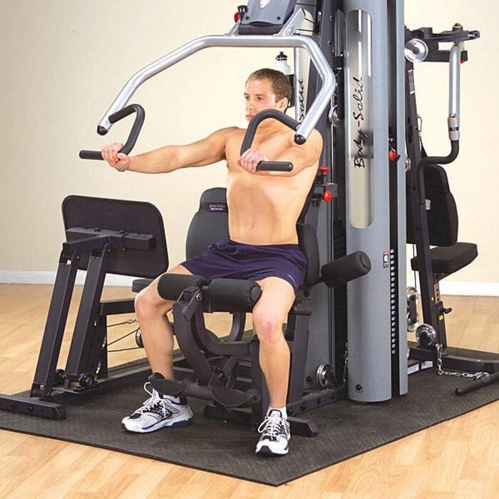 Body-Solid G9s multigym