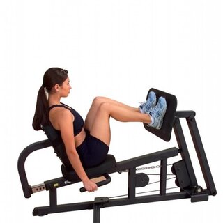 Body-Solid Glp leg press