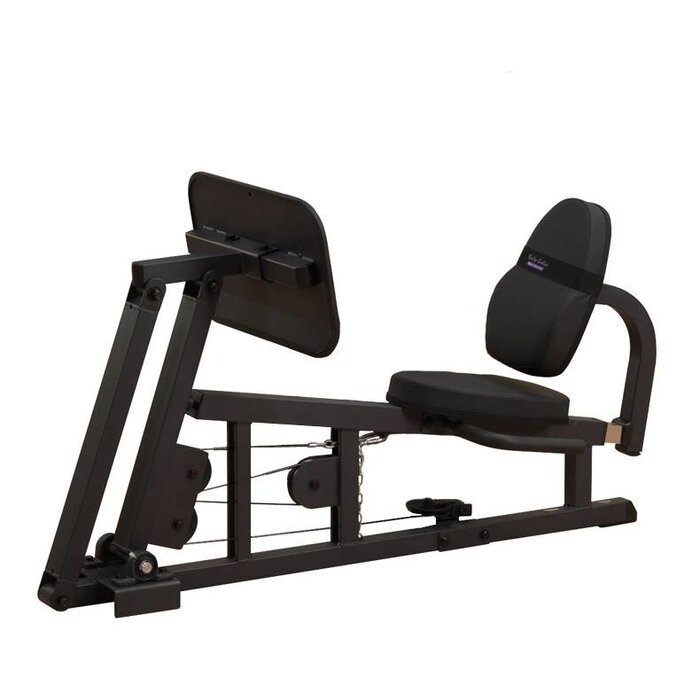Body-Solid Glp leg press