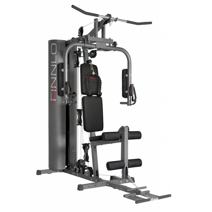 Finnlo Autark 600 homegym