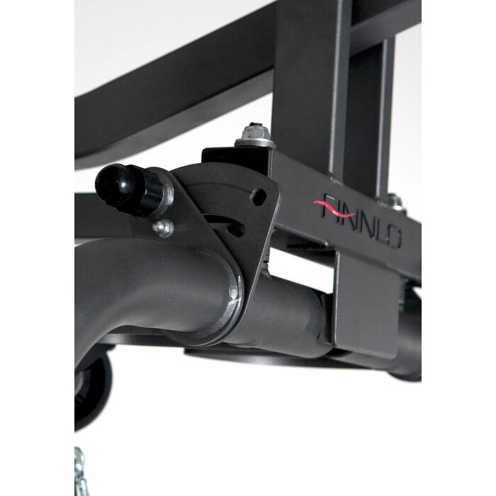 Finnlo Autark 600 homegym