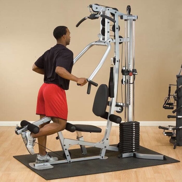 PowerLine Bsg10x krachtstation