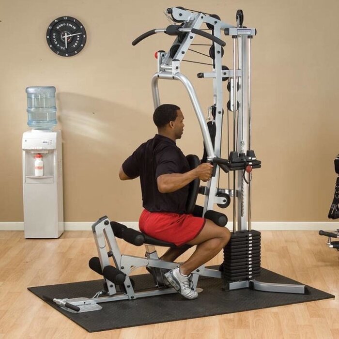 PowerLine Bsg10x krachtstation