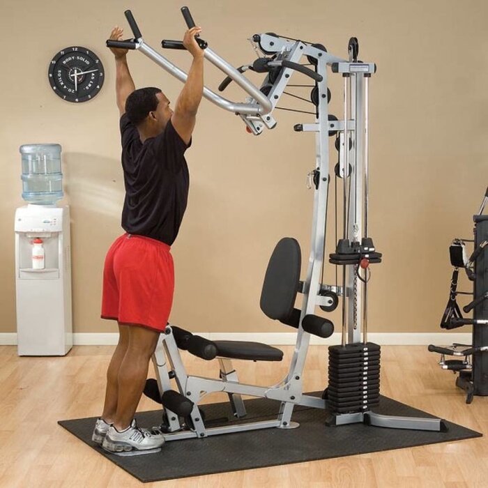 PowerLine Bsg10x krachtstation