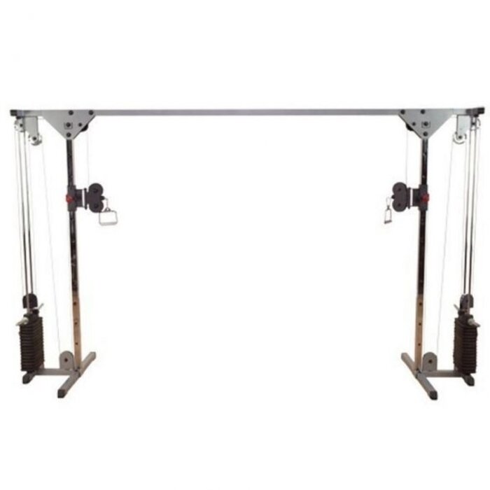 Body-Solid Gcco150 cable crossover 2 x 75 kg