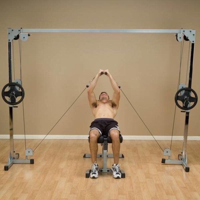 PowerLine Pcco90x cable crossover