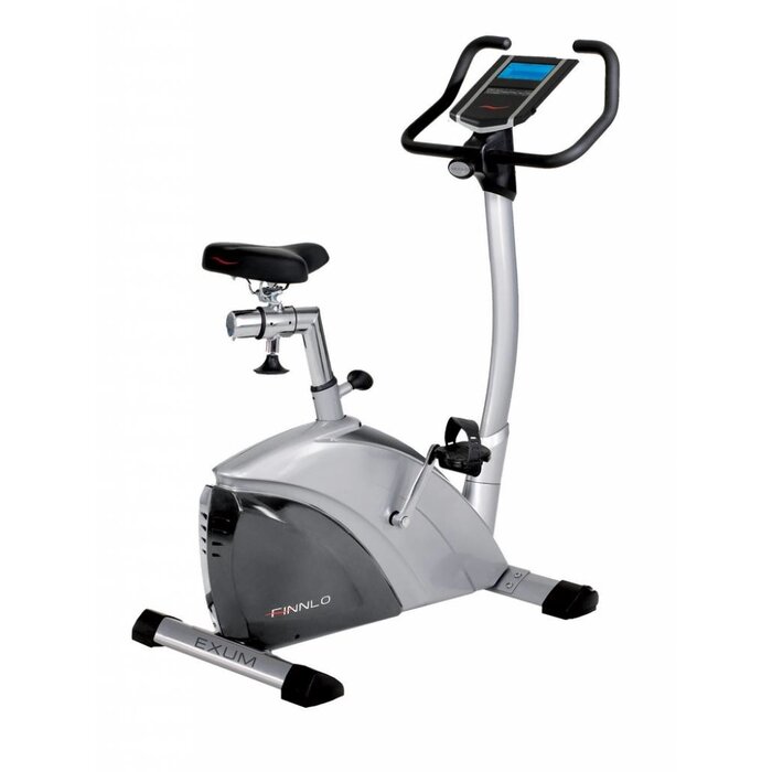 Finnlo Exum iii hometrainer
