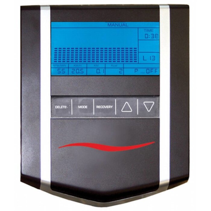 Finnlo Exum iii hometrainer