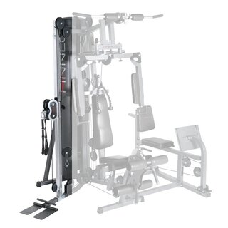 Finnlo Autark 1500 cable tower