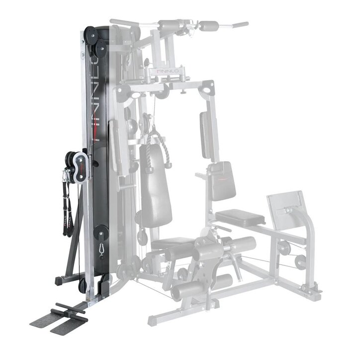 Finnlo Autark 1500 cable tower