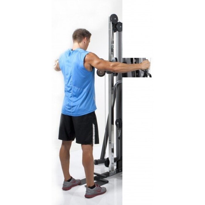 Finnlo Autark 1500 cable tower