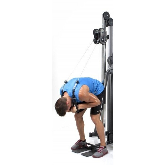 Finnlo Autark 1500 cable tower