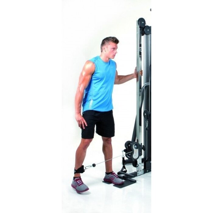 Finnlo Autark 1500 cable tower