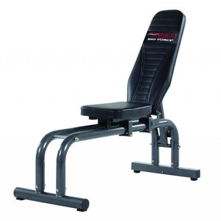 Finnlo Bioforce power bench
