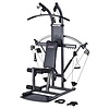 Bioforce homegym - eind juli