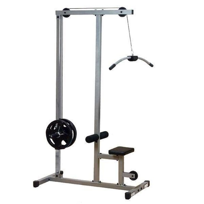 PowerLine Plm180x lat machine