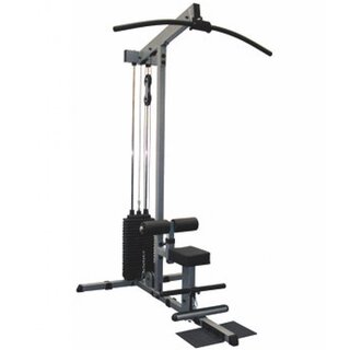 Body-Solid Glm84 pro lat machine 90 kg