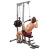 Glm83 pro lat machine