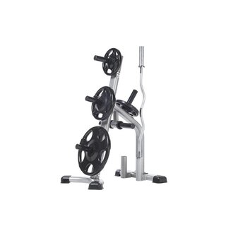 Crossmaxx Cxt-255 olympsiche schijven standaard