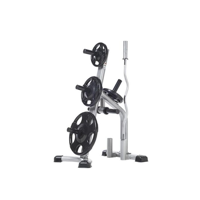 Crossmaxx Cxt-255 olympsiche schijven standaard