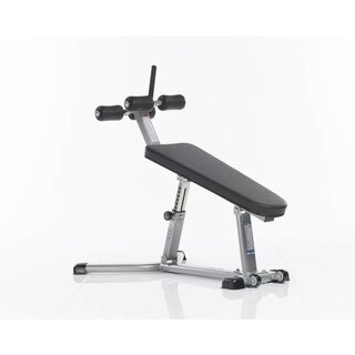 Crossmaxx Cab-335 verstelbare buikspierbank