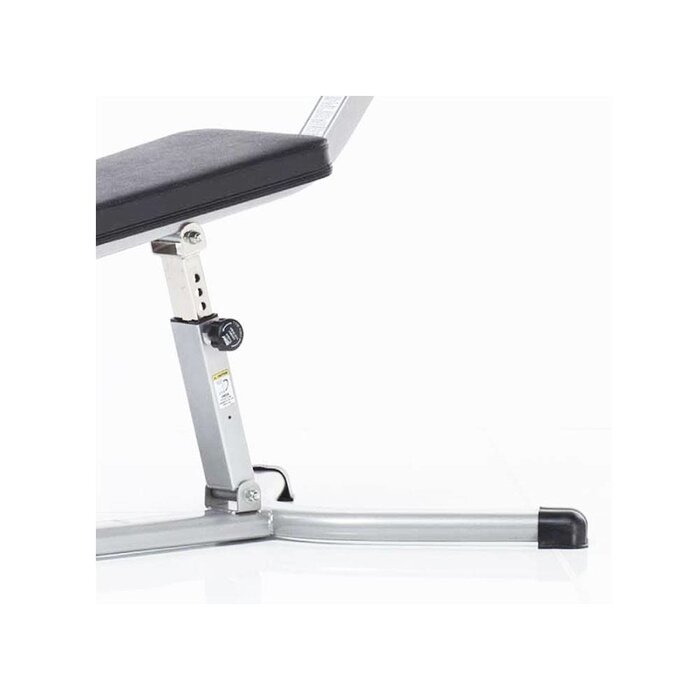 Crossmaxx Cab-335 verstelbare buikspierbank