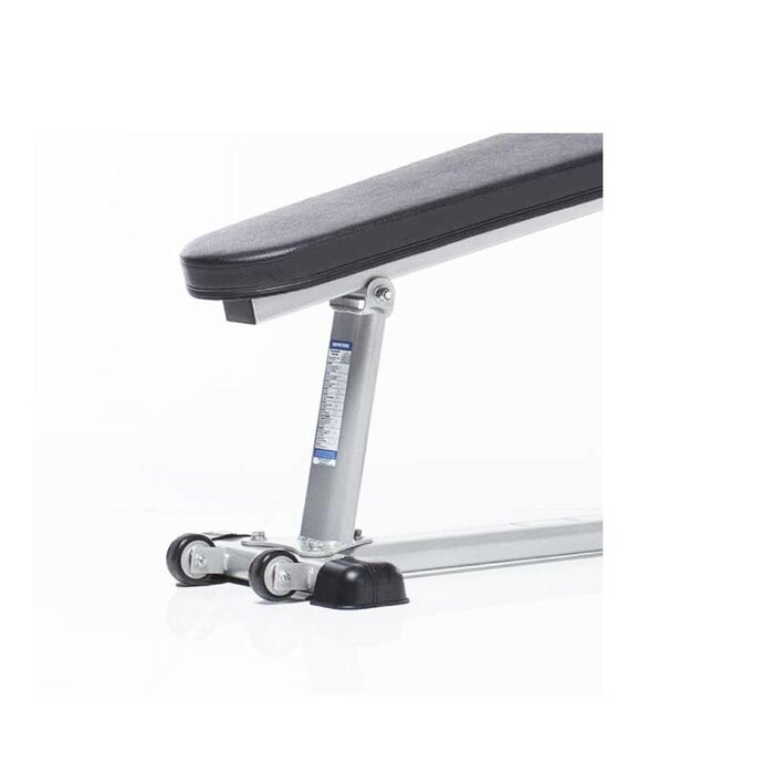 Crossmaxx Cab-335 verstelbare buikspierbank