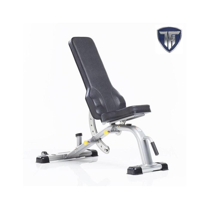 Crossmaxx Cdm-400 deluxe multi purpose bench