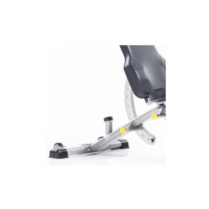 Crossmaxx Cdm-400 deluxe multi purpose bench