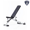 Clb-325 flat / incline ladder bench