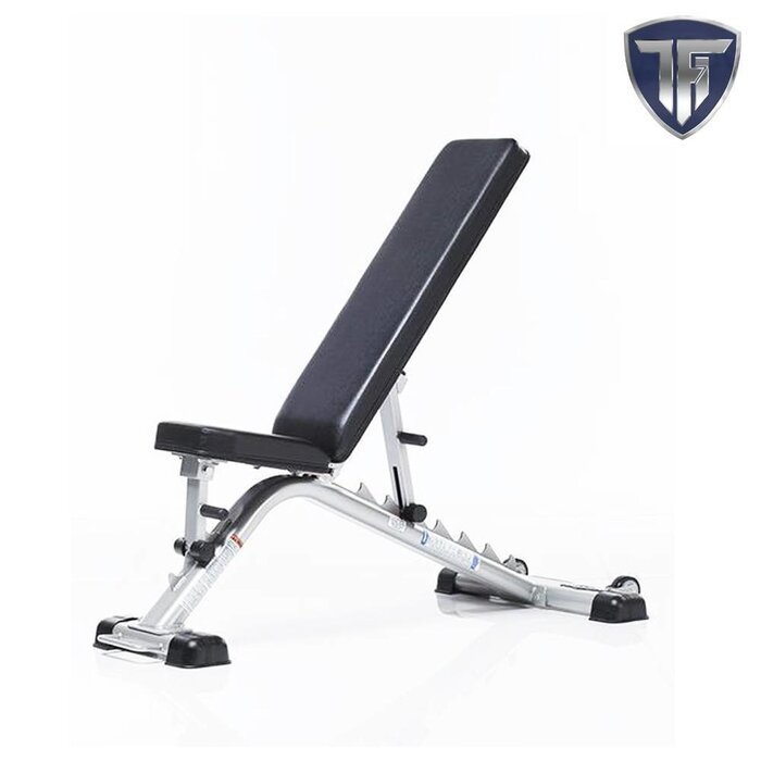 Crossmaxx Clb-325 flat / incline ladder bench