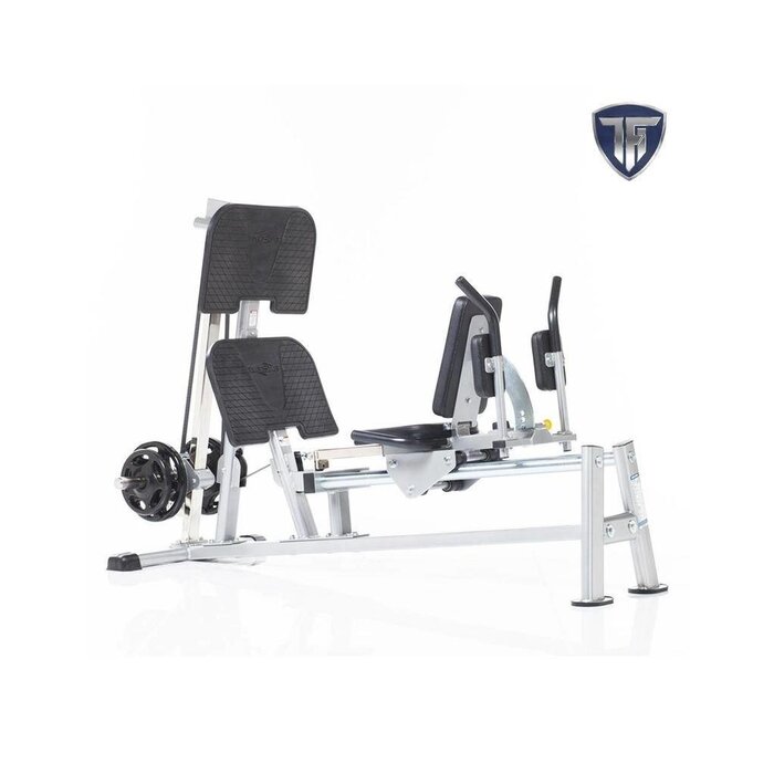 Octane Clh-300 evolution leg press / calf press