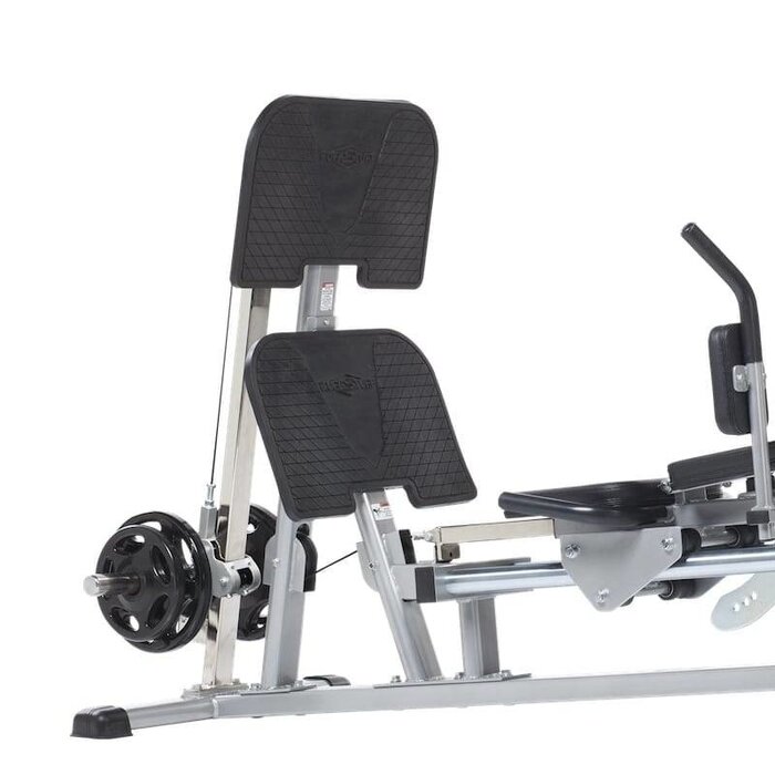 Octane Clh-300 evolution leg press / calf press