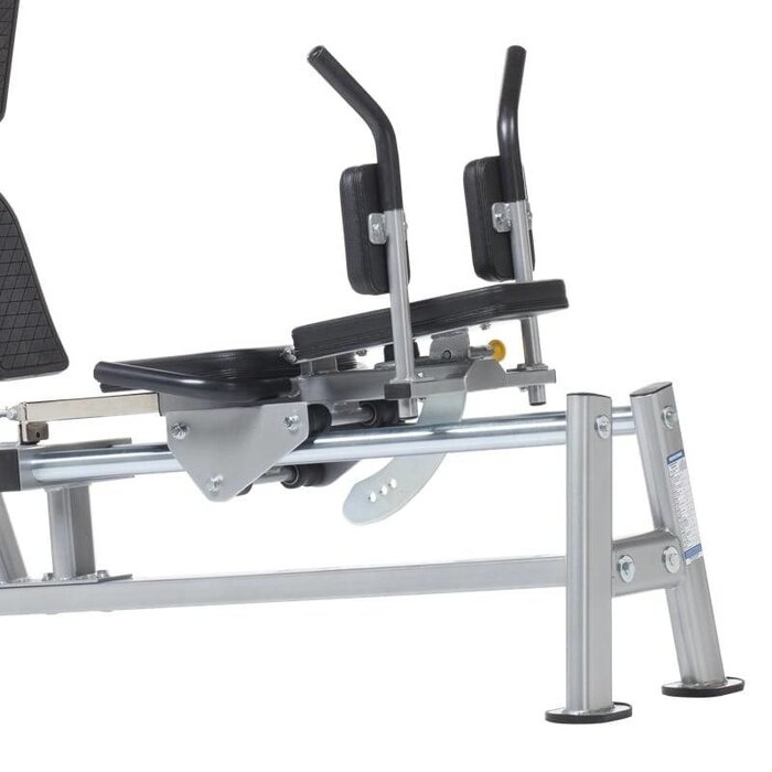 Octane Clh-300 evolution leg press / calf press