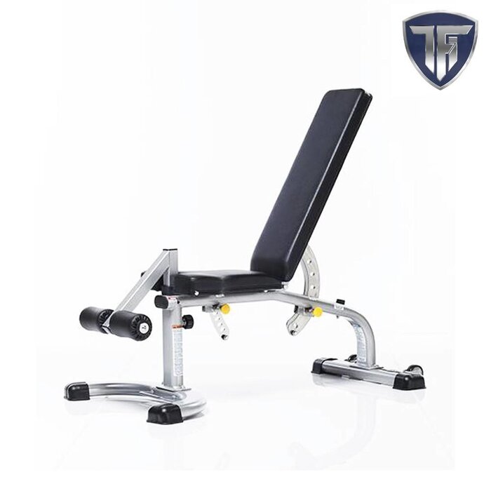 Crossmaxx Cmb-375 multi-purpose bench